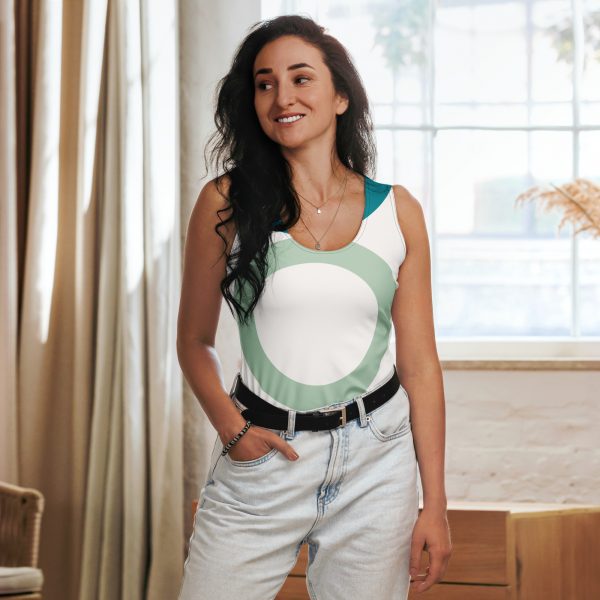 Débardeur "FlexFit"